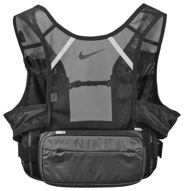 Nike hotsell vest bag