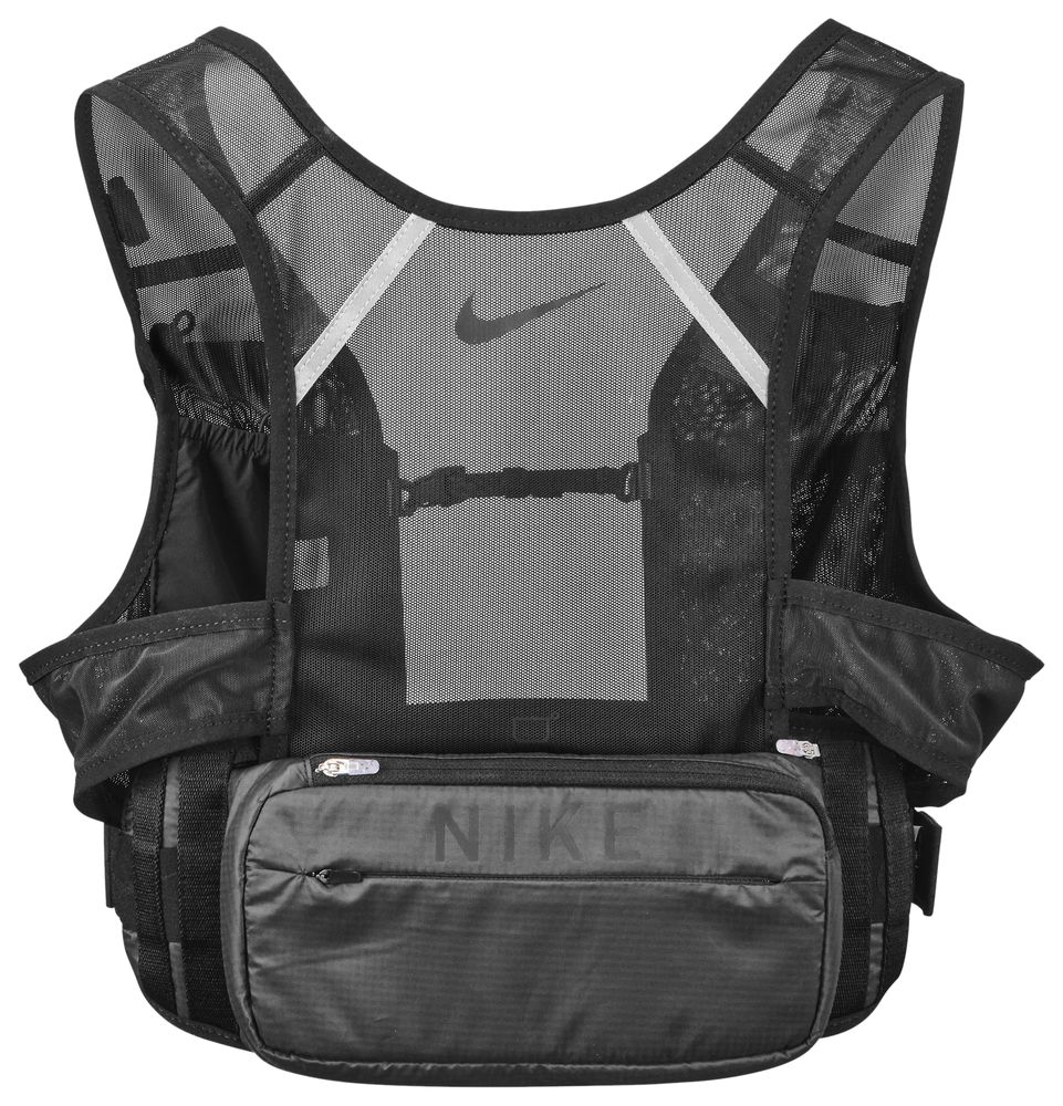 Nike on sale hydration vest