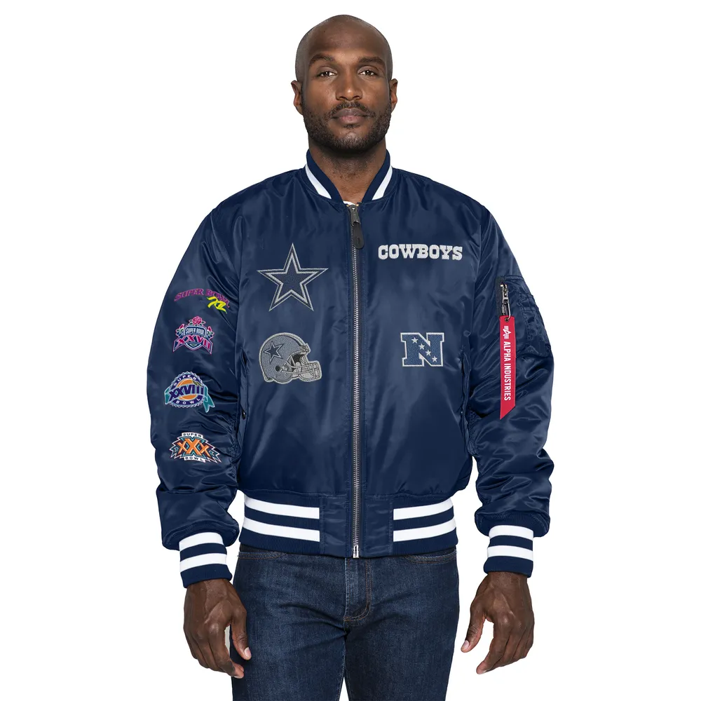 Dallas cowboys jacket 2025 forever 21