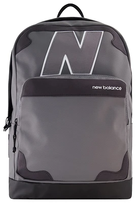 New balance mellow backpack in black best sale