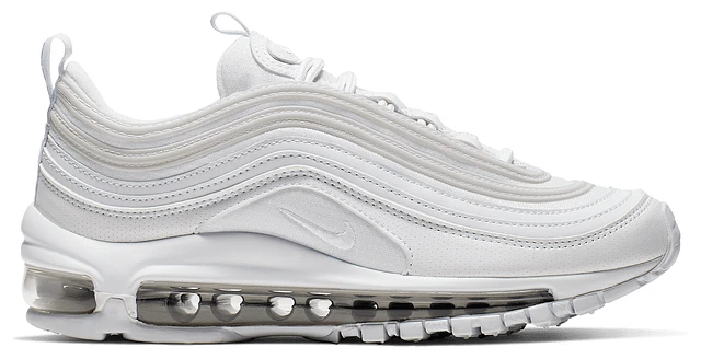 Air max 97 silver bullet clearance footlocker