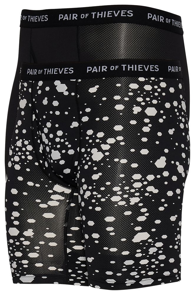 Pair Of Thieves SuperFit Long Boxer Brief - Men's | Mall of America®