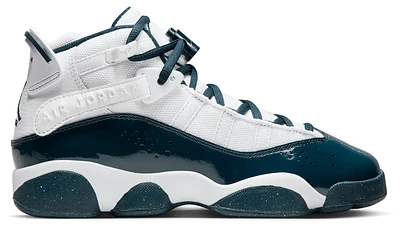 Grade school jordan 6 rings hotsell