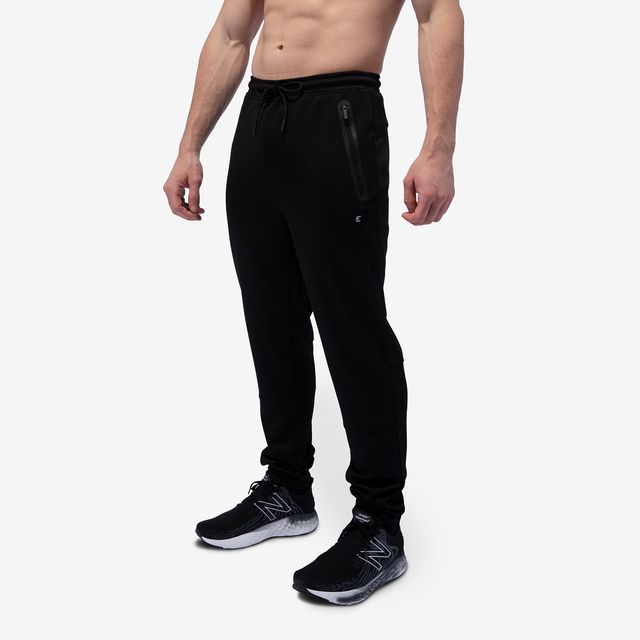 Id Ideology Mens Solid Fleece Pants Created For Macys Mall Of America® 6926