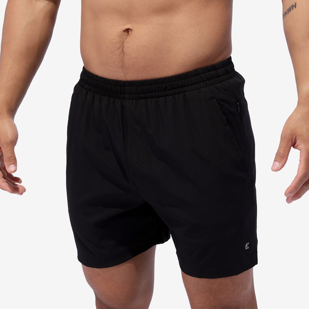 Eastbay best sale running shorts