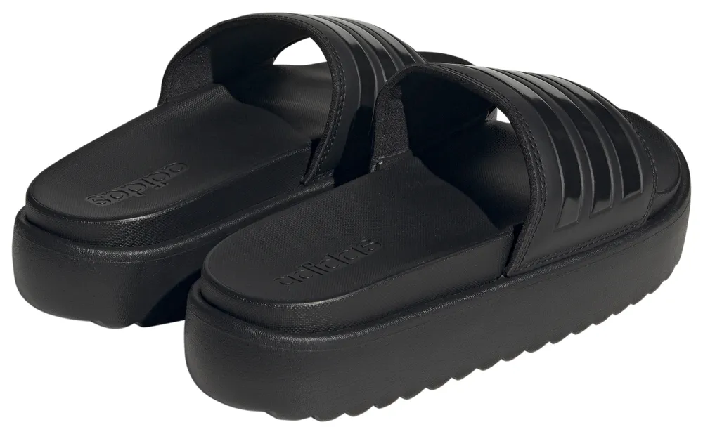 Footlocker adilette best sale