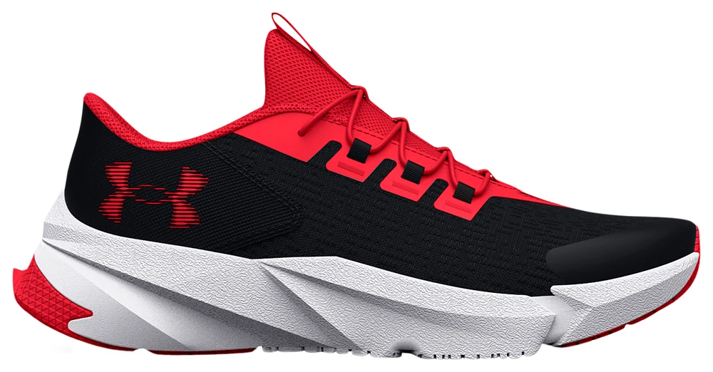 Under armour shop scramjet preschool