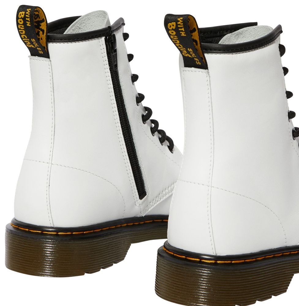 Footlocker 2025 dr martens