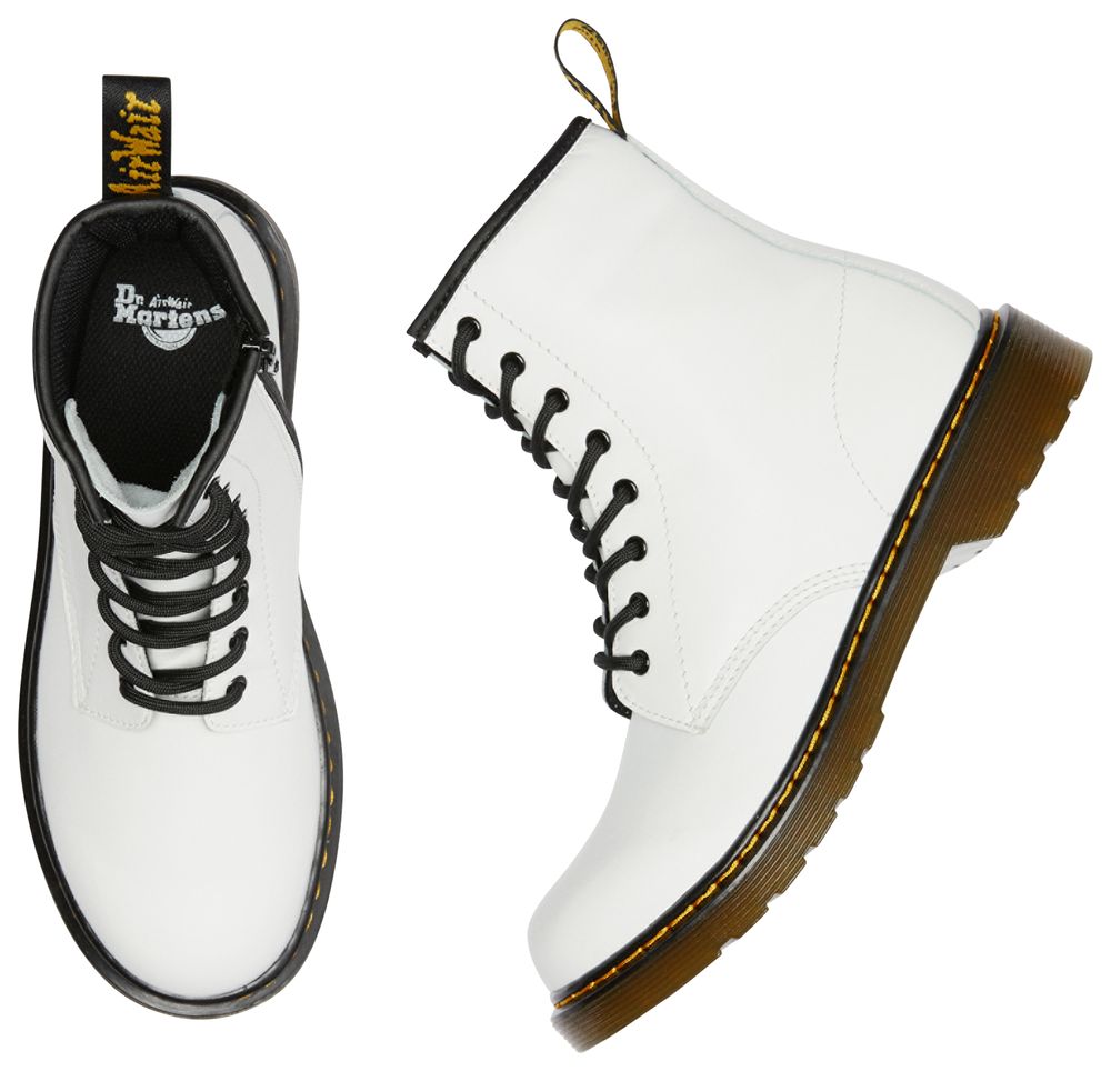 Footlocker on sale dr martens