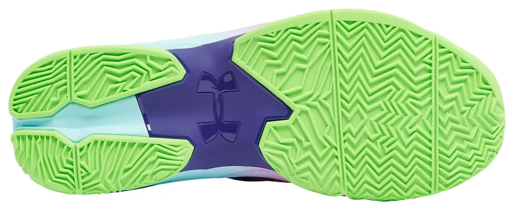 Under armour curry shop 2 northern lights