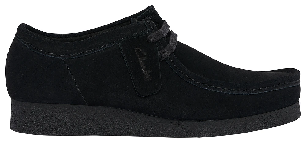 Clarks Mens Wallabee EVO Shoes Pueblo Mall