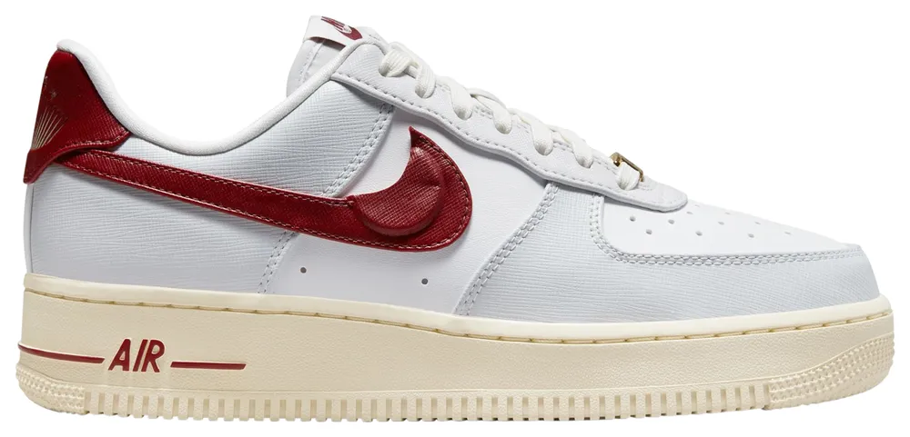 How much are nike air outlet force 1 at footlocker