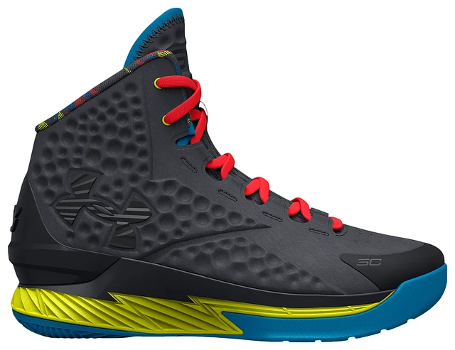 Under armour store curry v1