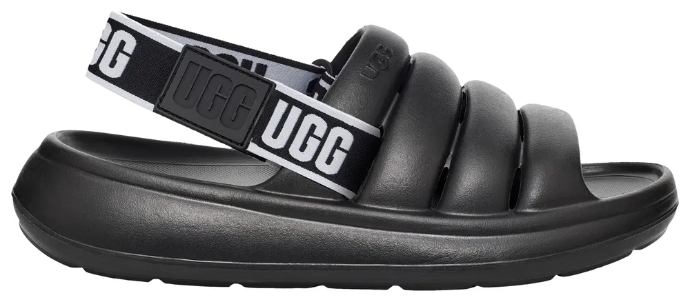 Footlocker ugg slides new arrivals