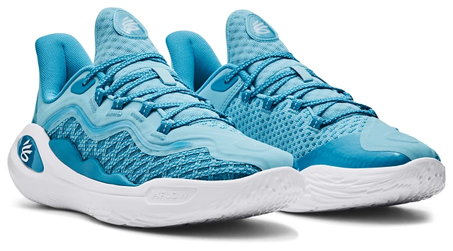 Under Armour Mens Steph Curry 11 | CoolSprings Galleria