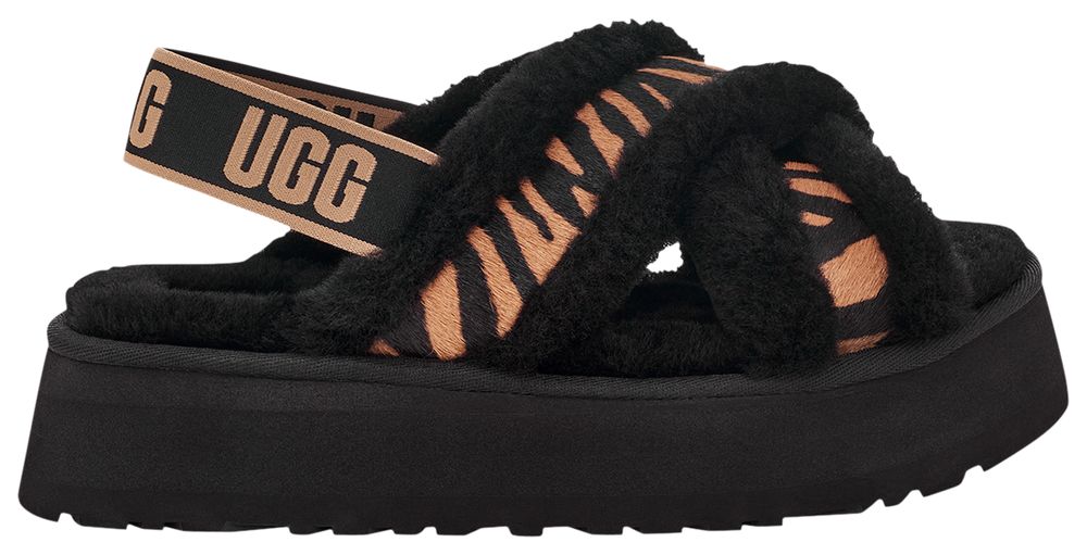 UGG Disco Cross Slides | Bramalea City Centre