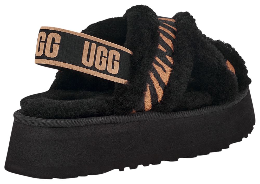 Champs discount ugg slides