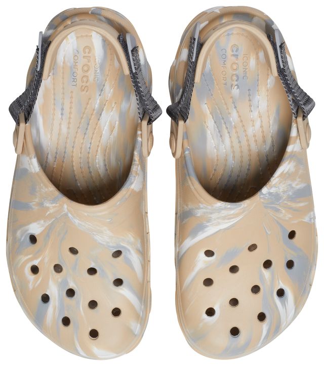 CROCS Classic All-Terrain Clogs | Mission Valley