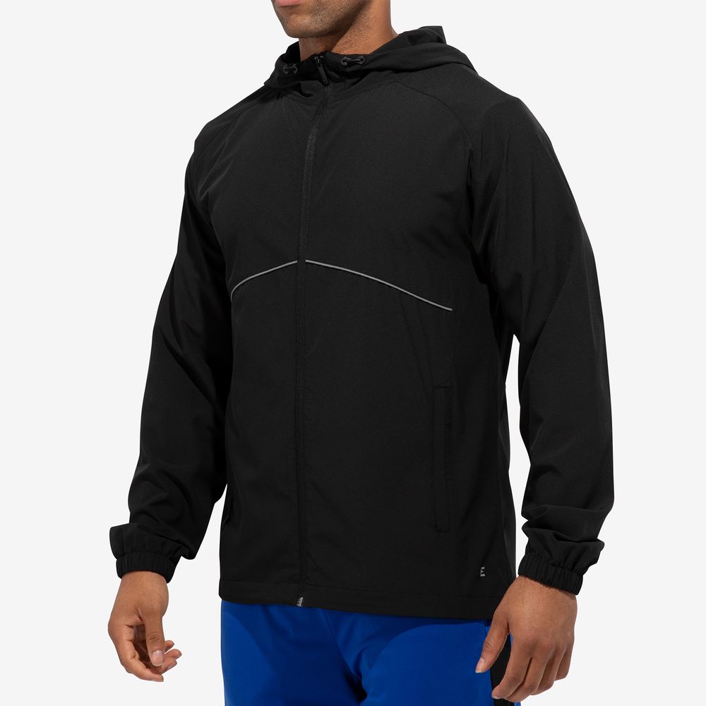 Eastbay nike sale windbreaker