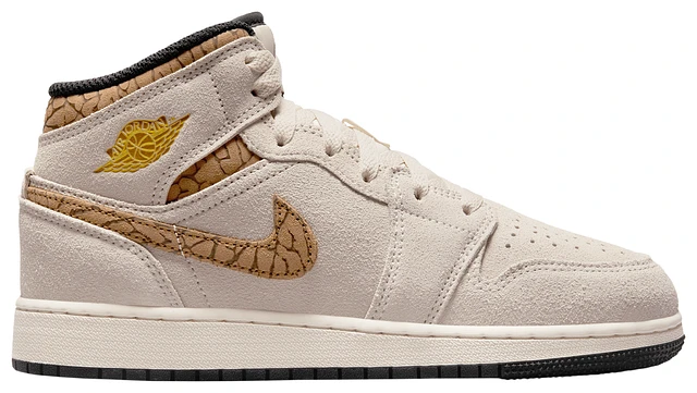 Foot locker air jordan 1 online femme