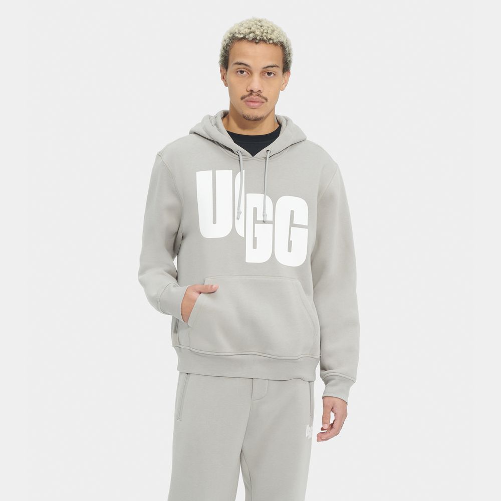 UGG Charles Chop'd Hoodie | Bramalea City Centre