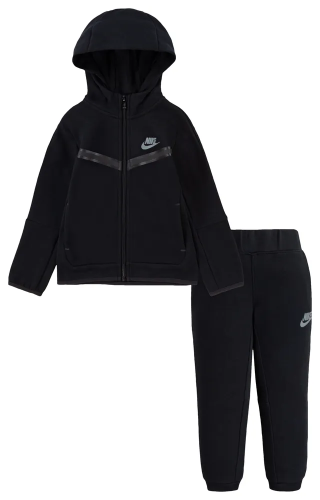 Nike tech fleece tracksuit on sale set