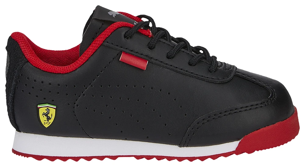 Toddler puma hotsell ferrari shoes