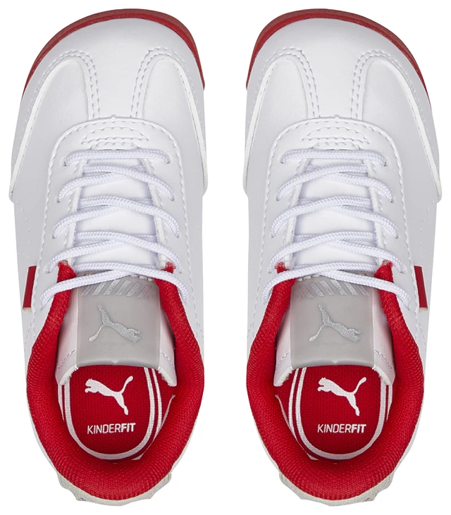 Puma ferrari 2025 shoes foot locker