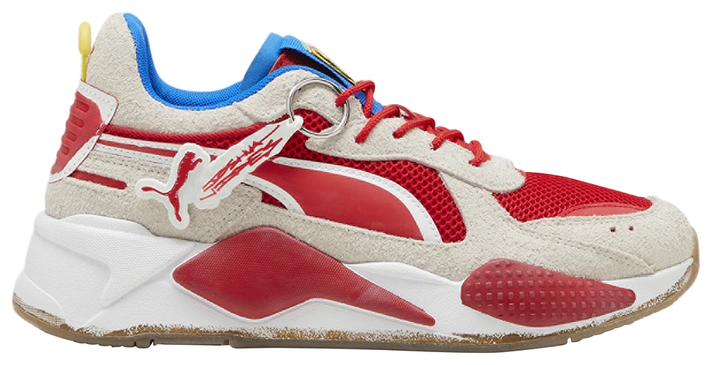 Puma blaze of glory rosso deals