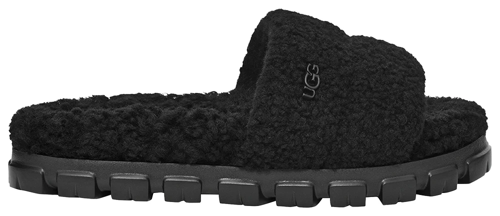 Ugg slides foot discount locker