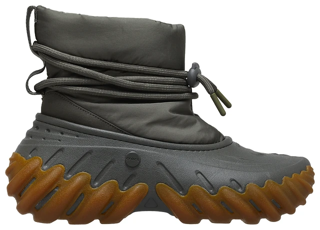 Yeezy cheap boots footlocker