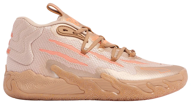 ◆正規品◆PUMA MB.03 GOLD FLURO PEACH PES◆関税/送料無料◆ 30971601_640x.webp