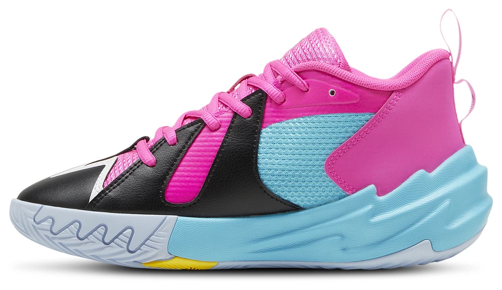 PUMA Boys Scoot Henderson Zero Northern Lights - Boys' Grade