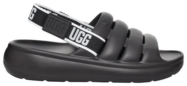 Foot locker ugg online slides