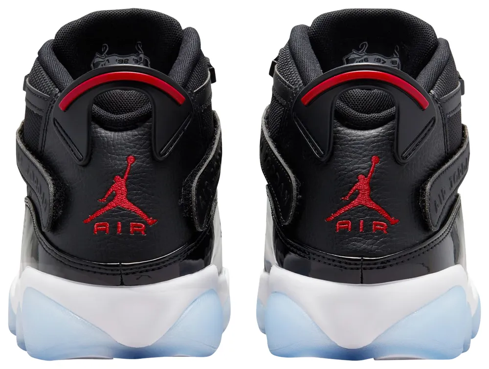 Air jordan 6 hot sale rings footlocker