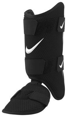 nike diamond batters leg guard