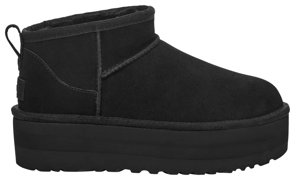 UGG Womens Classic Ultra Mini Platform - Shoes | Dulles Town Center