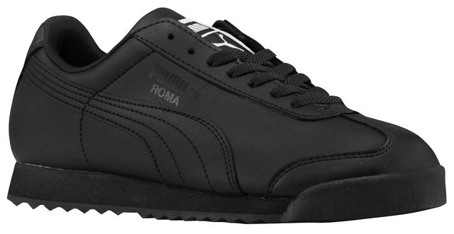 Puma roma 2025 foot locker