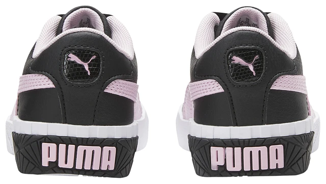 Puma platanitos 2025