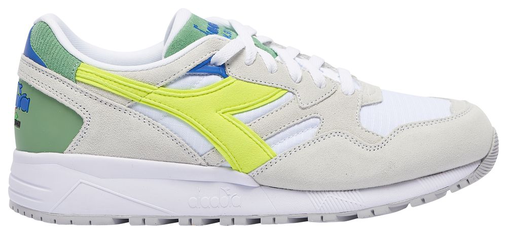 Diadora n9002 cheap white