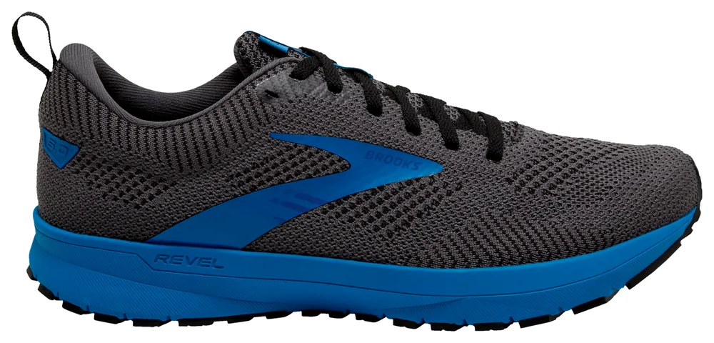 Brooks mens clearance revel