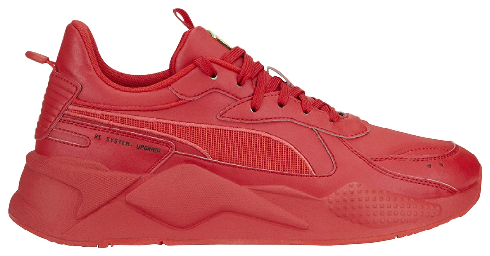 Puma cheap ferrari rosas