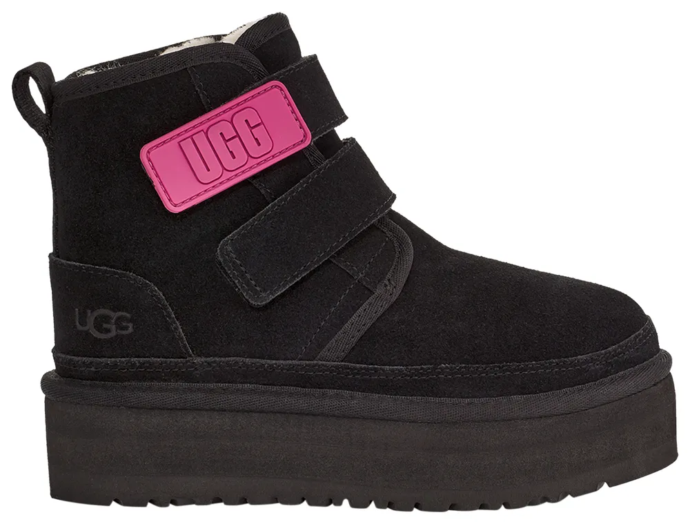 Uggs at foot clearance locker