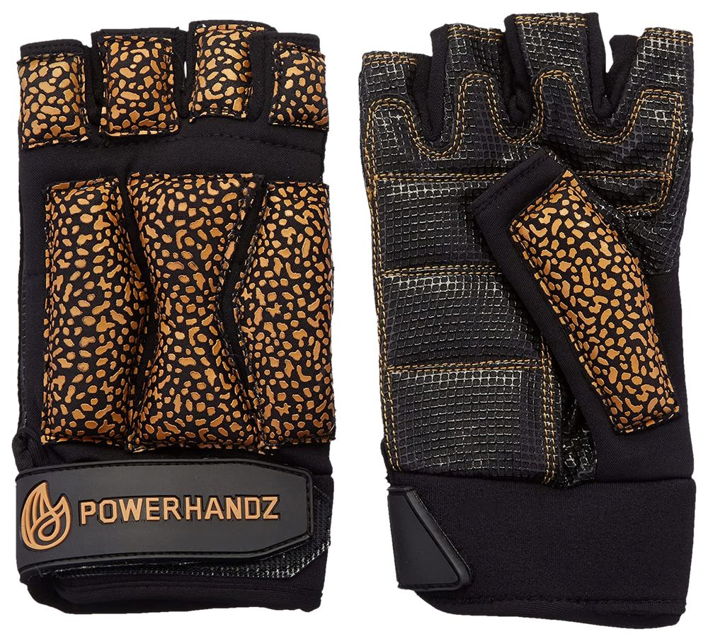 Powerhandz Powerfit TKO 4 Piece Fitness Bundle | Coquitlam Centre