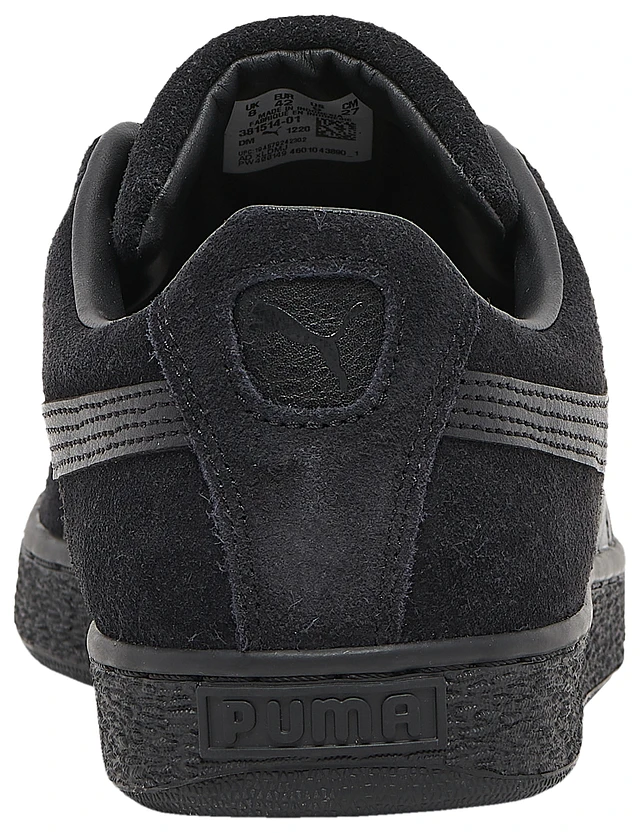 Puma suede discount classic kurim