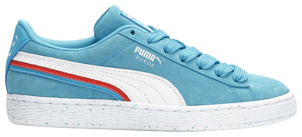 Puma suede best sale classic grade school