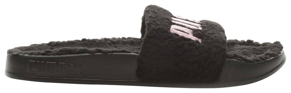 Puma fenty slides foot locker best sale