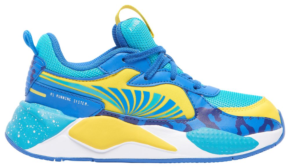 Puma rs x store toys footlocker