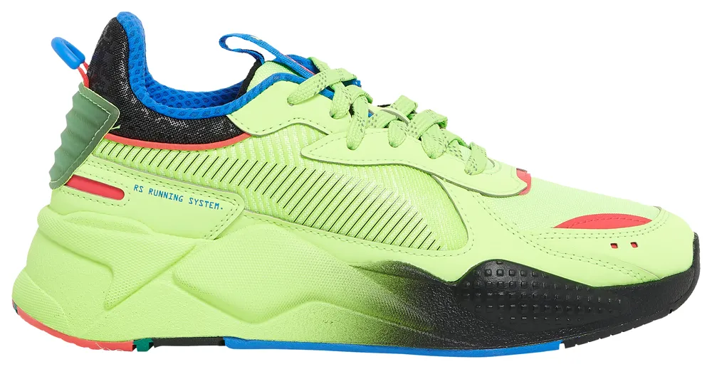 Puma rs-x 3 2024 - grade school shoes