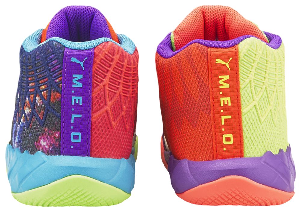 Nike kyrie 4 hot sale confetti footlocker